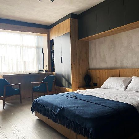 Apartmán Kadikoy Studio Flat Istanbulská provincie Exteriér fotografie