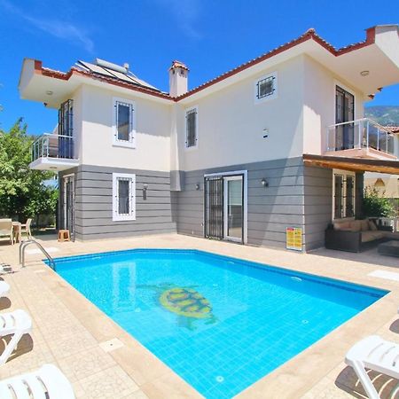 Apartmán Kadikoy Studio Flat Istanbulská provincie Exteriér fotografie