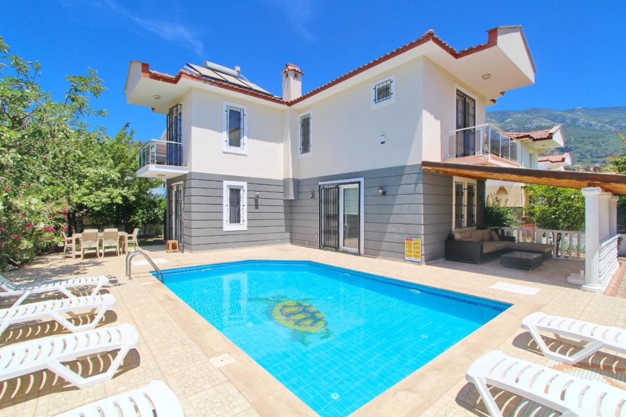 Apartmán Kadikoy Studio Flat Istanbulská provincie Exteriér fotografie